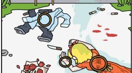 Kunci Jawaban Brain Out Detektif Level 7 Kasus Tenggelam yang Aneh