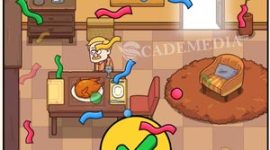 Kunci Jawaban Case Hunter Level 20 Makan Malam Terakhir