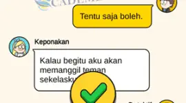 Kunci Jawaban Case Hunter Level 21 Keponakan Nakal