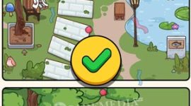 Kunci Jawaban Case Hunter Level 23 Booth Telepon Waktu