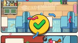 Kunci Jawaban Case Hunter Level 25 Anak Kecil yang Kabur