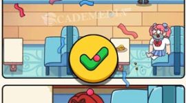 Kunci Jawaban Case Hunter Level 28 Pedagang Pet Licik