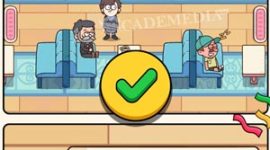 Kunci Jawaban Case Hunter Level 30 Menghilangnya Konglomerat