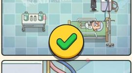 Kunci Jawaban Case Hunter Level 31 Pekerja Panti Jompo