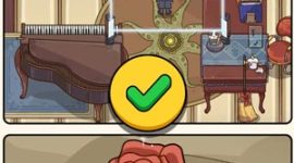 Kunci Jawaban Case Hunter Level 4 Mawar Rubah