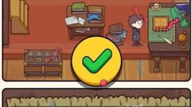 Kunci Jawaban Case Hunter Level 44 Naskah Anumerta Novelis