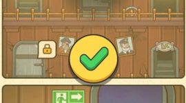 Kunci Jawaban Case Hunter Level 48 Pertolongan Darurat