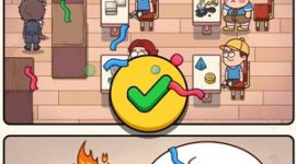 Kunci Jawaban Case Hunter Level 54 Pemusnahan Tikus