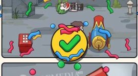 Kunci Jawaban Case Hunter Level 57 Melarikan Diri dari Penjara