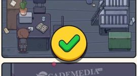 Kunci Jawaban Case Hunter Level 60 Awal Mula