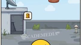 Kunci Jawaban Case Hunter Level 63 Penebusan Sherck