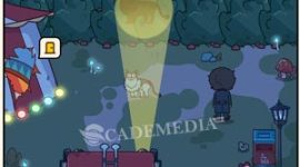 Kunci Jawaban Case Hunter Level 64 Raja Singa Asli Atau Palsu