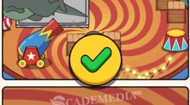 Kunci Jawaban Case Hunter Level 65 Selamat dari Mulut Harimau