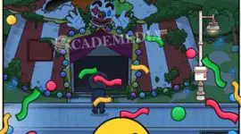 Kunci Jawaban Case Hunter Level 69 Tenda Aneh