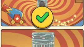 Kunci Jawaban Case Hunter Level 72 Ketakutan di Sirkus