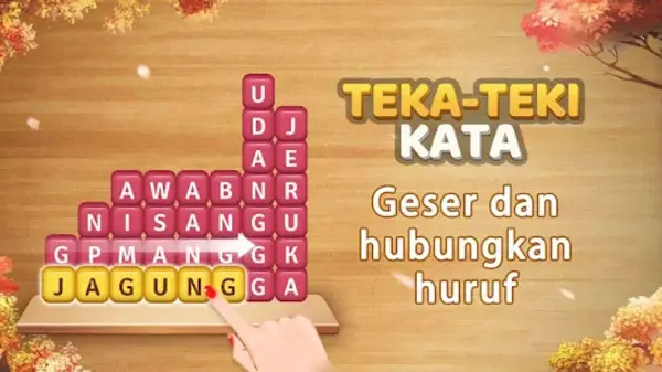 Teka-Teki Kata