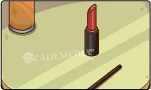 Lipstik Rose