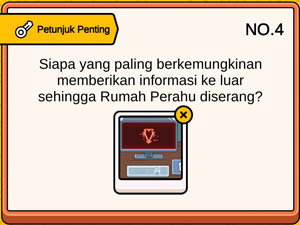 Petunjuk Penting: Komputer