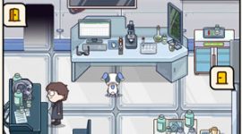 Kunci Jawaban Case Hunter Level 79 Temukan Rahasia Laboratorium