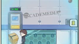 Kunci Jawaban Case Hunter Level 83 Menangkap Profesor