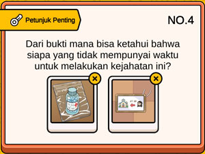 Petunjuk Penting: Obat dan Papan Nama