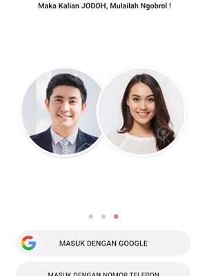 Siapa Jodoh Saya? Foto Jodohku di Masa Depan Ada di Sini, Cek Jodohmu