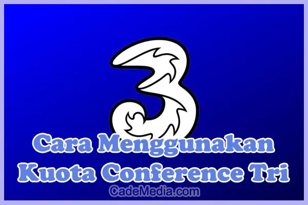 Kuota Conference Bisa Digunakan Untuk Apa Saja