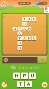 Kunci Jawaban Tebak Kata Shopee Level 1  3000 Lengkap  CadeMedia