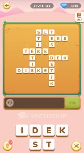Kunci Jawaban Tebak Kata Shopee Level 341, 342, 343, 344, 345, 346, 347, 348, 349, 350  CadeMedia