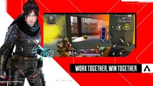 Apex Legends Mobile