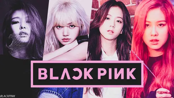 Salah Satu Girlband yang merajai Top 100 Tangga Lagu Korea (K-Pop), Blackpink