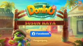 Game Susun Kata Higgs Domino