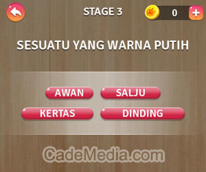 Kunci Jawaban Teka-Teki Kata Stage 3