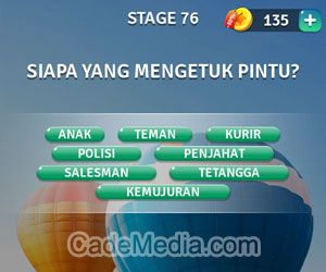 Kunci Jawaban Teka-Teki Kata Stage 76