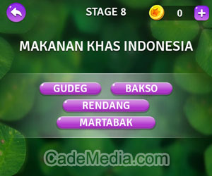 Kunci Jawaban Teka-Teki Kata Stage 8