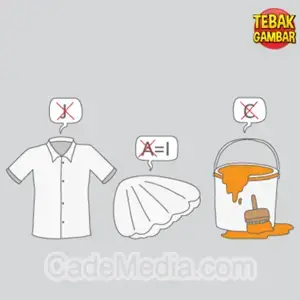 Kunci Jawaban Tebak Gambar Level 52 Nomor 16
