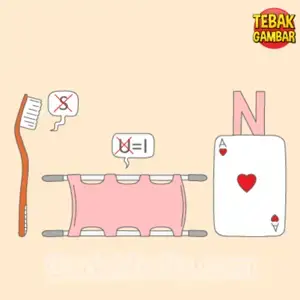 Kunci Jawaban Tebak Gambar Level 53 Nomor 3