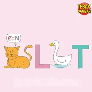 Kunci Jawaban Tebak Gambar Level 53 Nomor 6