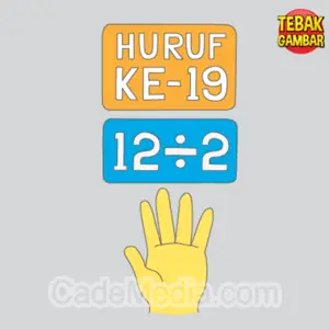 Kunci Jawaban Tebak Gambar Level 54 Nomor 2