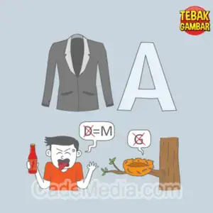 Kunci Jawaban Tebak Gambar Level 54 Nomor 6