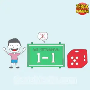 Kunci Jawaban Tebak Gambar Level 54 Nomor 8