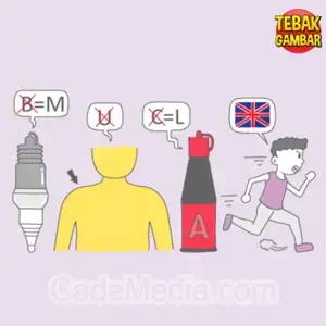 Kunci Jawaban Tebak Gambar Level 56 Nomor 17