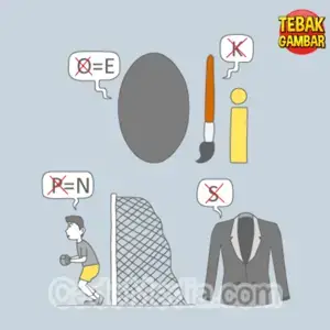 Kunci Jawaban Tebak Gambar Level 56 Nomor 4