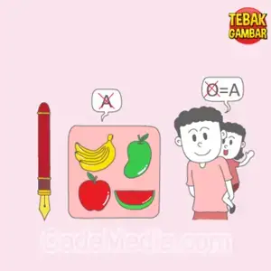 Kunci Jawaban Tebak Gambar Level 58 Nomor 16