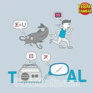 Kunci Jawaban Tebak Gambar Level 58 Nomor 17