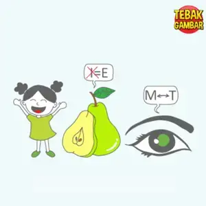 Kunci Jawaban Tebak Gambar Level 59 Nomor 3