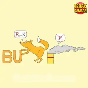 Kunci Jawaban Tebak Gambar Level 64 Nomor 12