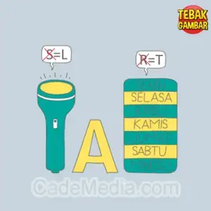 Kunci Jawaban Tebak Gambar Level 65 Nomor 2