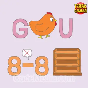 Kunci Jawaban Tebak Gambar Level 66 Nomor 14