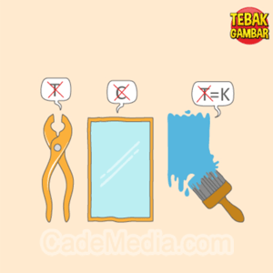 Kunci Jawaban Tebak Gambar Level 66 Nomor 18